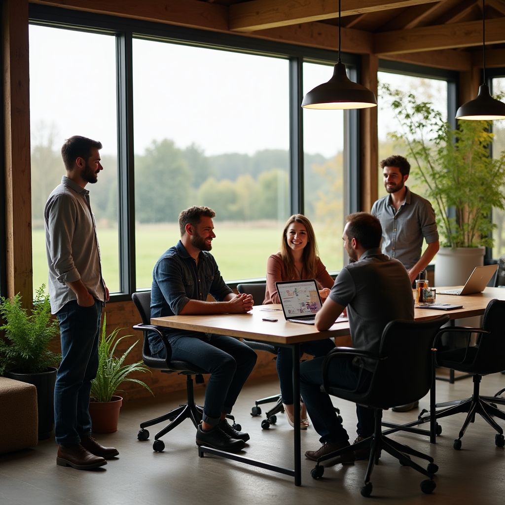 Org-swapai support services